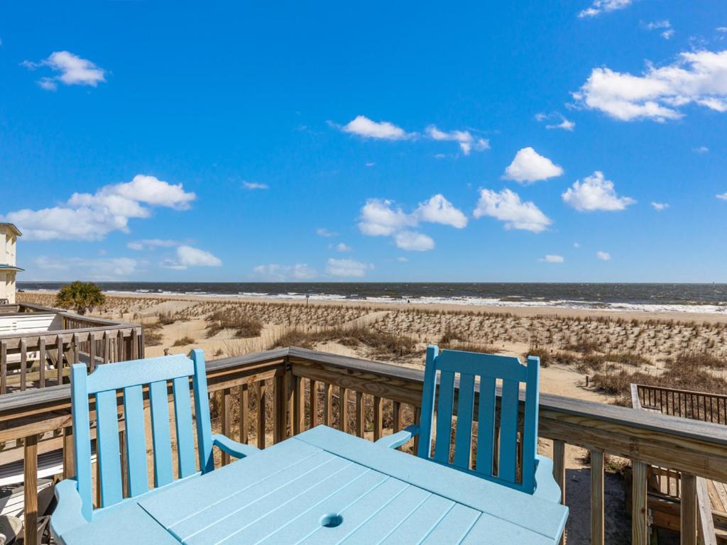 Tybee Lights 110C Διαμέρισμα Tybee Island Εξωτερικό φωτογραφία