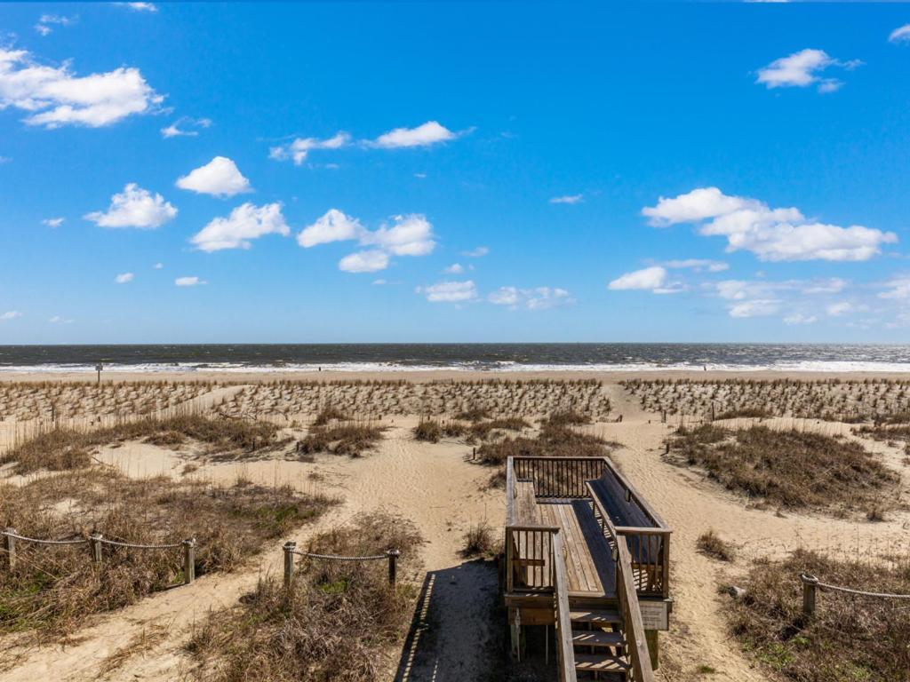 Tybee Lights 110C Διαμέρισμα Tybee Island Εξωτερικό φωτογραφία